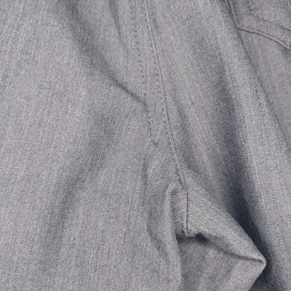 Figs Men's Gray Pants